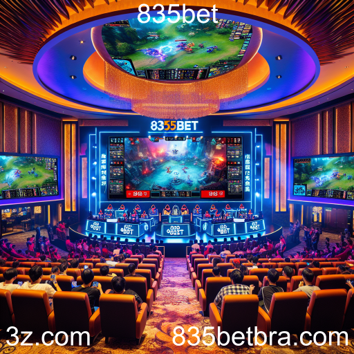 A Ascensão dos eSports: Um Fenômeno Cultural Global